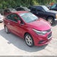1G1BE5SM4H7134495 2017 Chevrolet Cruze Lt Auto auction photo thumbnail 1
