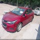 1G1BE5SM4H7134495 2017 Chevrolet Cruze Lt Auto auction photo thumbnail 2