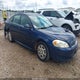 2G1WS57M991306473 2009 Chevrolet Impala Police auction photo thumbnail 1