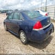 2G1WS57M991306473 2009 Chevrolet Impala Police auction photo thumbnail 3
