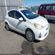 JTDKDTB32D1055359 2013 Toyota Prius C Two auction photo thumbnail 1