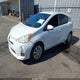 JTDKDTB32D1055359 2013 Toyota Prius C Two auction photo thumbnail 2