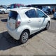JTDKDTB32D1055359 2013 Toyota Prius C Two auction photo thumbnail 4