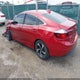 19XZE4F50NE002302 2022 Honda Insight Ex auction photo thumbnail 3