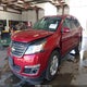 1GNKVHKD9EJ238589 2014 Chevrolet Traverse 2Lt auction photo thumbnail 2