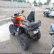LCELVYZS1S6000204 2025 Cf Moto Cforce 800 Touring auction photo thumbnail 3