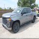 1GCPDBEK8RZ226739 2024 Chevrolet Silverado 1500 4Wd Short Bed Custom auction photo thumbnail 2