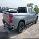 1GCPDBEK8RZ226739 2024 Chevrolet Silverado 1500 4Wd Short Bed Custom auction photo thumbnail 4