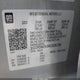 1GCPDBEK8RZ226739 2024 Chevrolet Silverado 1500 4Wd Short Bed Custom auction photo thumbnail 9