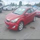 KMHDH4AE7DU675172 2013 Hyundai Elantra Limited auction photo thumbnail 2