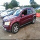 2CKDL33FX96214260 2009 Pontiac Torrent auction photo thumbnail 2