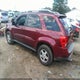 2CKDL33FX96214260 2009 Pontiac Torrent auction photo thumbnail 3