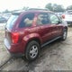 2CKDL33FX96214260 2009 Pontiac Torrent auction photo thumbnail 4