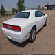 2C3CDYAG3EH258273 2014 Dodge Challenger Sxt auction photo thumbnail 4