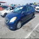 3N1CN7AP0DL890546 2013 Nissan Versa 1.6 Sv auction photo thumbnail 2