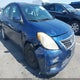 3N1CN7AP0DL890546 2013 Nissan Versa 1.6 Sv auction photo thumbnail 6
