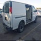 1GCGG25R1X1010716 1999 Chevrolet Express auction photo thumbnail 4