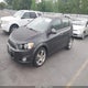 1G1JE6SH0D4175027 2013 Chevrolet Sonic Ltz Auto auction photo thumbnail 2