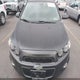 1G1JE6SH0D4175027 2013 Chevrolet Sonic Ltz Auto auction photo thumbnail 6