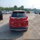 2HKRW2H81HH611147 2017 Honda Cr-V Ex-L/Ex-L Navi auction photo thumbnail 16