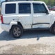 1J8HG48KX8C189139 2008 Jeep Commander Sport auction photo thumbnail 6