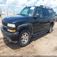 3GNFK16Z13G105508 2003 Chevrolet Suburban 1500 Z71 auction photo thumbnail 2