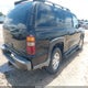 3GNFK16Z13G105508 2003 Chevrolet Suburban 1500 Z71 auction photo thumbnail 4
