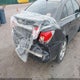 1G1PE5SB5F7159911 2015 Chevrolet Cruze 2Lt Auto auction photo thumbnail 6