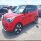 KNDJP3A54H7445128 2017 Kia Soul + auction photo thumbnail 2