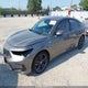 19UDE4H6XSA005661 2025 Acura Integra A-Spec Technology auction photo thumbnail 2