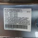 19UDE4H6XSA005661 2025 Acura Integra A-Spec Technology auction photo thumbnail 9