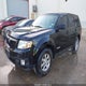 4F2CZ02Z98KM19110 2008 Mazda Tribute I Sport auction photo thumbnail 2