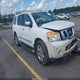 5N1BA0NF3EN602318 2014 Nissan Armada Platinum auction photo thumbnail 1