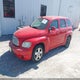 3GNBABFW5BS591443 2011 Chevrolet Hhr Lt auction photo thumbnail 2