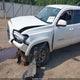 5TFBZ5DN7JX004248 2018 Toyota Tacoma Sr5 auction photo thumbnail 17