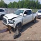5TFBZ5DN7JX004248 2018 Toyota Tacoma Sr5 auction photo thumbnail 2