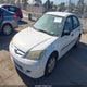 2HGES16364H542410 2004 Honda Civic Vp auction photo thumbnail 2