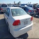 2HGES16364H542410 2004 Honda Civic Vp auction photo thumbnail 3