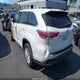 5TDZARFH7FS016529 2015 Toyota Highlander Le auction photo thumbnail 3