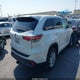 5TDZARFH7FS016529 2015 Toyota Highlander Le auction photo thumbnail 4