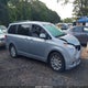 5TDDK3DC6FS128315 2015 Toyota Sienna Xle Premium 7 Passenger auction photo thumbnail 13