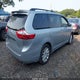 5TDDK3DC6FS128315 2015 Toyota Sienna Xle Premium 7 Passenger auction photo thumbnail 4