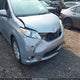 5TDDK3DC6FS128315 2015 Toyota Sienna Xle Premium 7 Passenger auction photo thumbnail 6