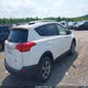 JTMRFREV8FD159297 2015 Toyota Rav4 Xle auction photo thumbnail 4