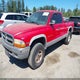 1B7GG22XXXS318531 1999 Dodge Dakota Slt/Sport auction photo thumbnail 2