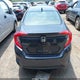 JHMFC1F43JX008411 2018 Honda Civic Ex-T auction photo thumbnail 16