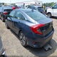 JHMFC1F43JX008411 2018 Honda Civic Ex-T auction photo thumbnail 3