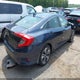 JHMFC1F43JX008411 2018 Honda Civic Ex-T auction photo thumbnail 4