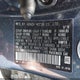 JHMFC1F43JX008411 2018 Honda Civic Ex-T auction photo thumbnail 9