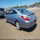 4T1CA30P44U014132 2004 Toyota Camry Solara Sle V6 auction photo thumbnail 3